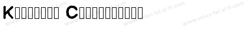 Kingsoft Cloud字体转换